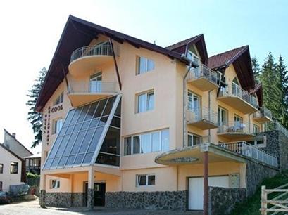 Hotel 3* Cool Predeal Romania