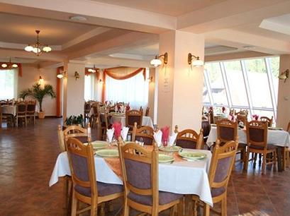 Hotel 3* Cool Predeal Romania