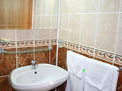 Hotel 3* Cool Predeal Romania