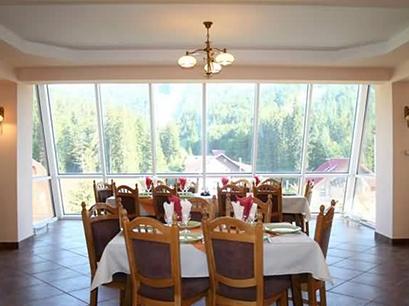 Hotel 3* Cool Predeal Romania