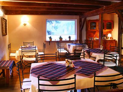 Pensiune 3* Casa Bunicii Predeal Romania