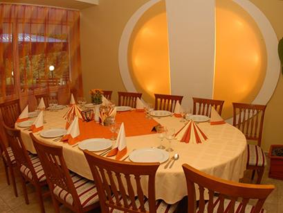 Hotel 3* Ciucas Baile Tusnad Romania