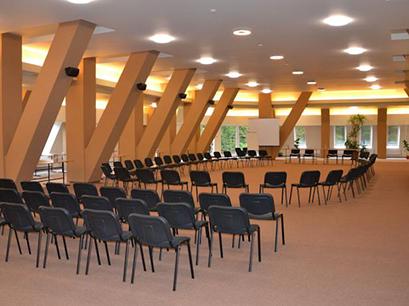 Hotel 3* Ciucas Baile Tusnad Romania