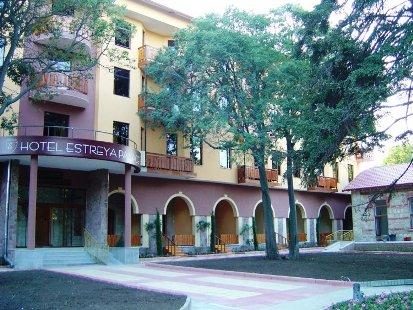 Hotel 4* Estreya Palace St Konstantine si Elena Bulgaria