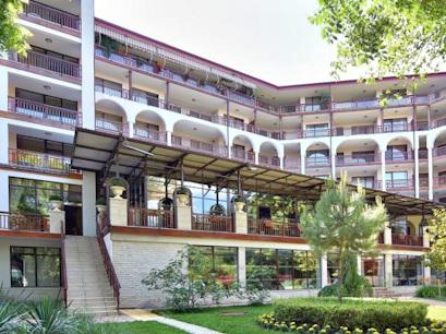 Hotel 4* Estreya Residence St Konstantine si Elena Bulgaria