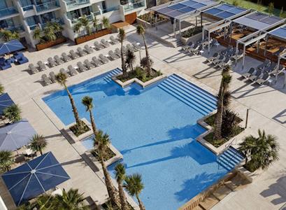 Hotel 4* Blaumar Salou Spania
