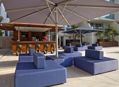 Hotel 4* Blaumar Salou Spania