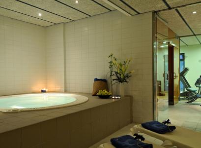 Hotel 4* Blaumar Salou Spania