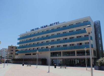 Hotel 3* H10 Delfin Park Salou Spania