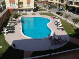 Hotel 4* Forum Sunny Beach Bulgaria
