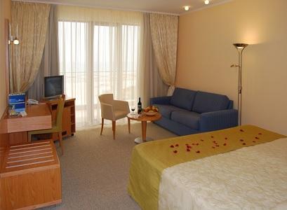 Hotel 4* Kaliakra Superior Albena Bulgaria