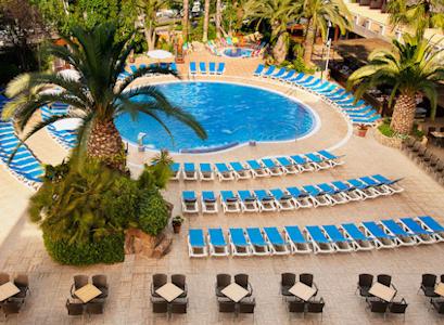 Hotel 3* H10 Vintage Salou Salou Spania