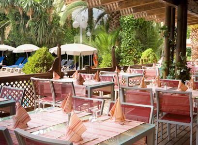 Hotel 3* H10 Vintage Salou Salou Spania