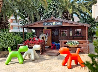 Hotel 3* H10 Vintage Salou Salou Spania