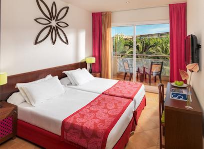 Hotel 3* H10 Vintage Salou Salou Spania