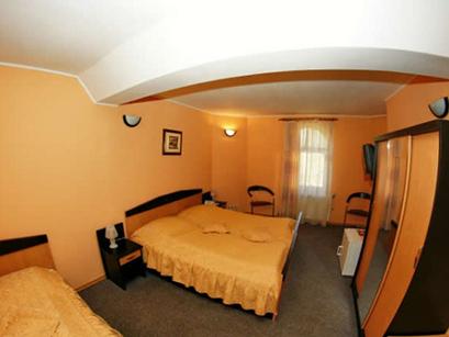 Hotel 3* Maestro Vatra Dornei Romania