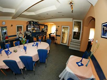 Hotel 3* Maestro Vatra Dornei Romania