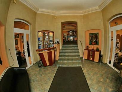 Hotel 3* Maestro Vatra Dornei Romania