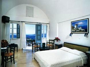 Hotel 4* El Greco Fira Grecia