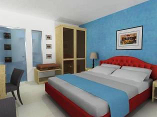 Hotel 5* La Mer Deluxe Kamari Grecia