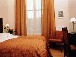 Hotel 3*+ Bella Venezia Corfu Town (Kirkira) Grecia