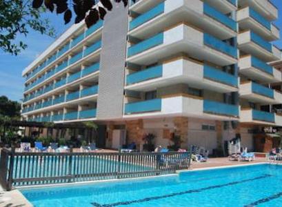 Hotel 3* Playa Margarita Salou Spania