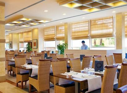 Hotel 4* H10 Salauris Palace Salou Spania