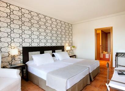 Hotel 4* H10 Salauris Palace Salou Spania