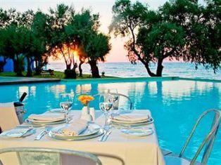 Hotel 5* Miramare Wonderland Ixia Grecia