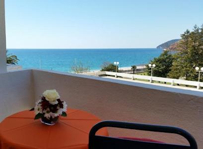 Hotel 2* Korali Paralia Katerini Grecia