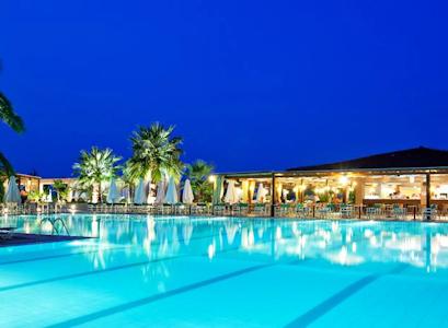 Hotel 4* Poseidon Palace Leptokaria Grecia