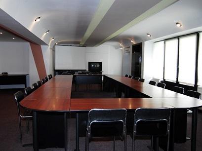 Hotel 3* Silva Busteni Romania