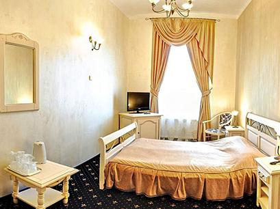 Hotel 3* Carol Vatra Dornei Romania