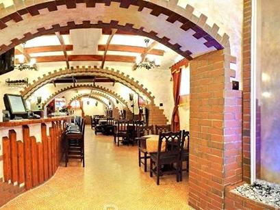 Hotel 3* Carol Vatra Dornei Romania