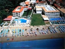 Hotel 4* Astir Palace Laganas Grecia