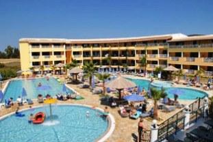Hotel 4* Caretta Beach Kalamaki Grecia