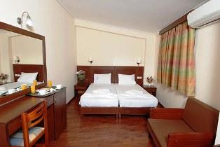 Hotel 4* Caretta Beach Kalamaki Grecia