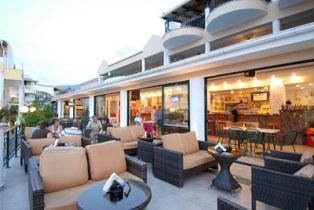 Hotel 4* Caretta Beach Kalamaki Grecia