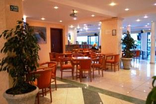 Hotel 4* Caretta Beach Kalamaki Grecia