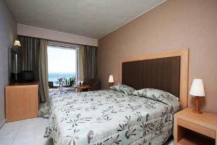 Hotel 4* Zakantha Beach Argassi Grecia