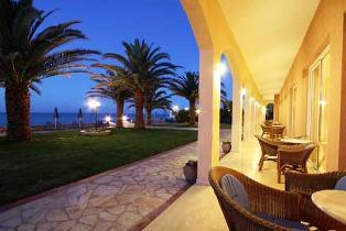 Hotel 4* Zakantha Beach Argassi Grecia