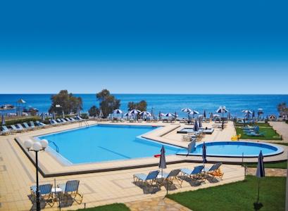 Hotel 3* Astir Zante Grecia