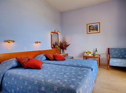 Hotel 3* Astir Zante Grecia