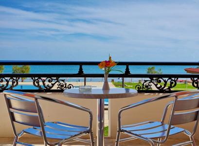 Hotel 3* Astir Zante Grecia