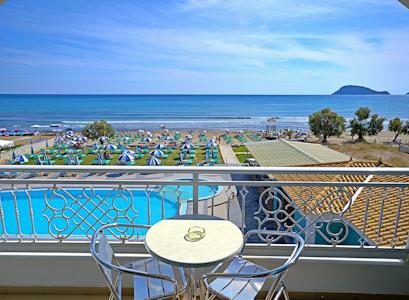 Hotel 3* Astir Zante Grecia