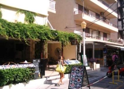 Hotel 2* Carina Rhodos Grecia