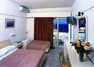 Hotel 3* Alexia Rhodos Grecia