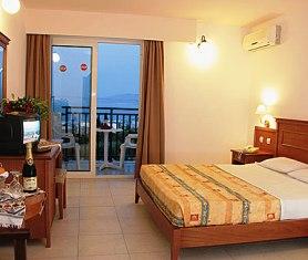 Hotel 3* Semiramis Rhodos Grecia