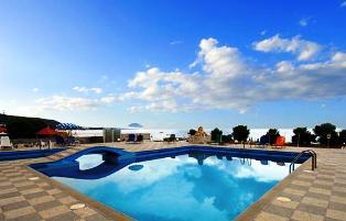 Hotel 2* Alkyonides Stalida Grecia