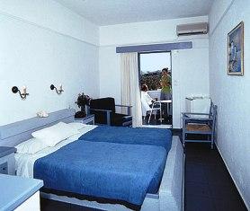 Hotel 3* Ormos Agios Nicolaos Grecia